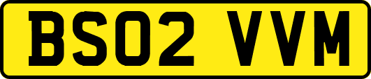 BS02VVM