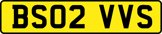 BS02VVS