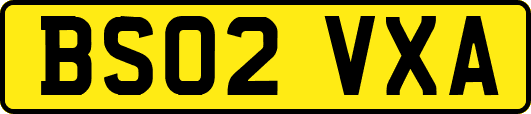 BS02VXA