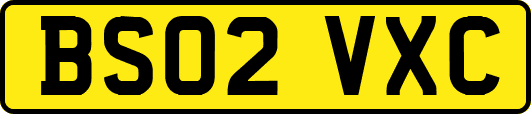 BS02VXC