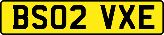 BS02VXE