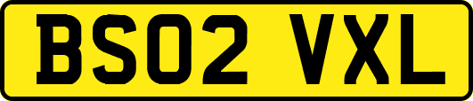 BS02VXL