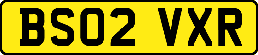 BS02VXR