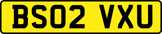 BS02VXU