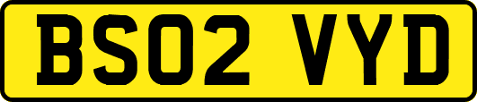 BS02VYD
