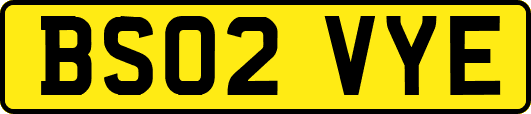 BS02VYE