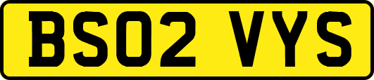 BS02VYS