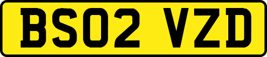 BS02VZD
