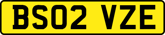 BS02VZE
