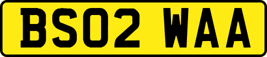 BS02WAA