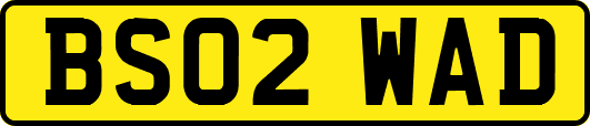 BS02WAD
