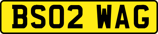 BS02WAG