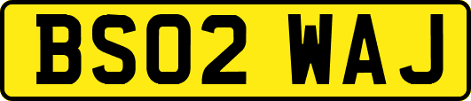 BS02WAJ