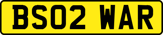 BS02WAR