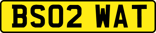 BS02WAT