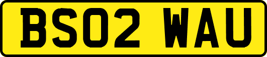 BS02WAU