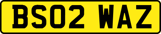 BS02WAZ