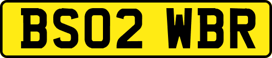 BS02WBR