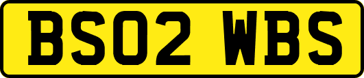 BS02WBS