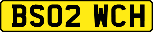 BS02WCH