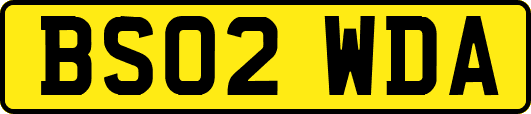 BS02WDA
