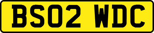 BS02WDC