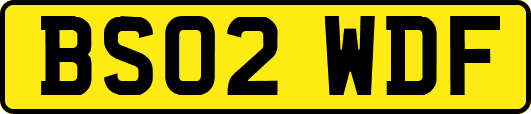 BS02WDF