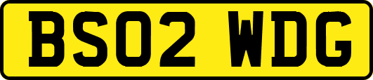 BS02WDG