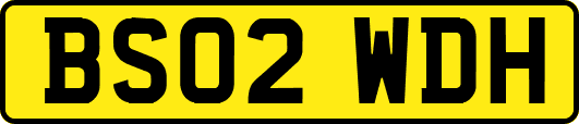 BS02WDH