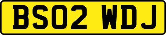 BS02WDJ