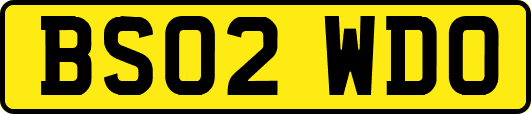 BS02WDO