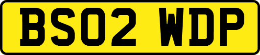BS02WDP