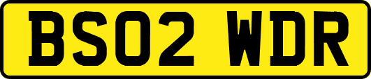 BS02WDR