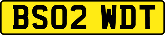 BS02WDT