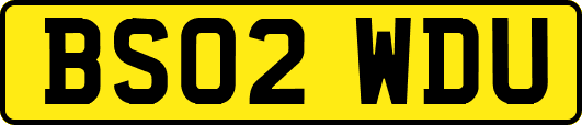 BS02WDU