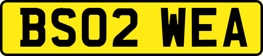 BS02WEA