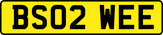 BS02WEE