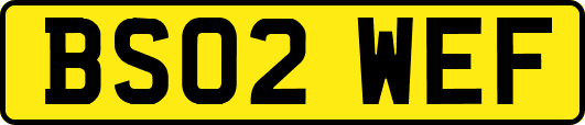 BS02WEF