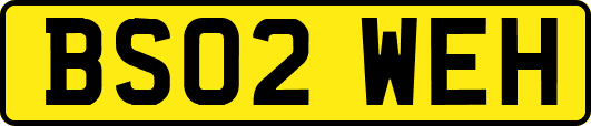 BS02WEH