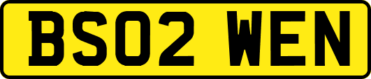 BS02WEN