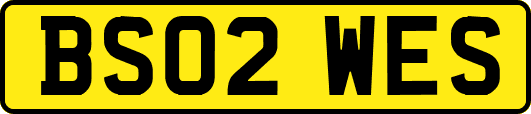 BS02WES