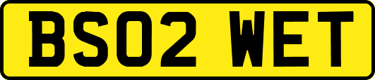 BS02WET