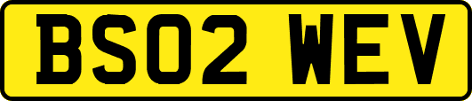 BS02WEV