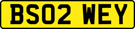 BS02WEY