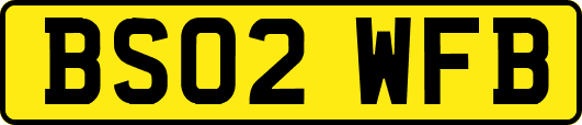 BS02WFB