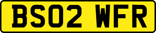 BS02WFR