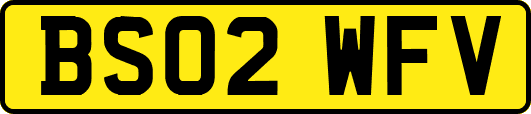 BS02WFV