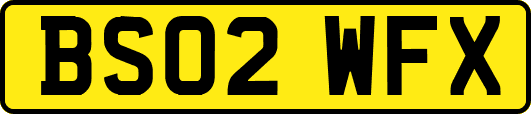 BS02WFX