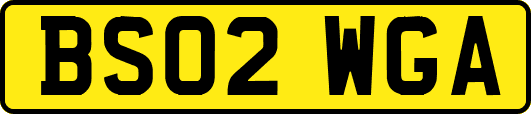 BS02WGA