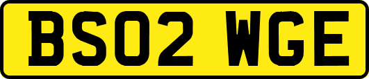 BS02WGE
